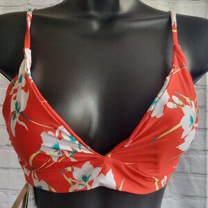 Volcom Orchid You Not Tri